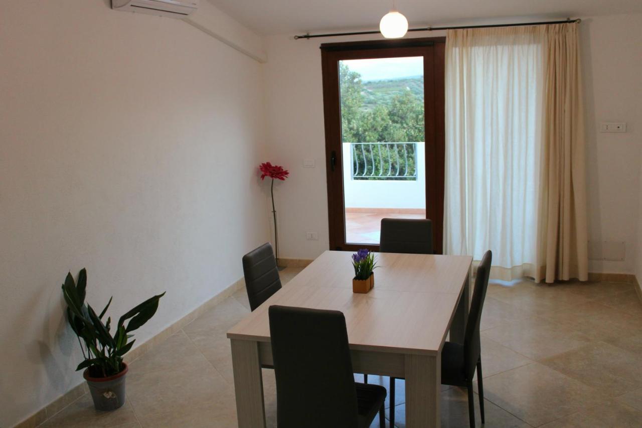 Casa Bel Panorama Apartment Orosei Exterior foto