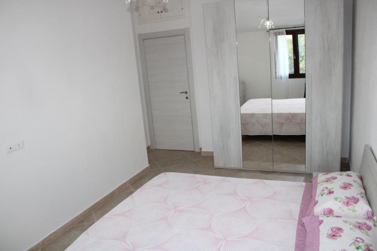Casa Bel Panorama Apartment Orosei Exterior foto