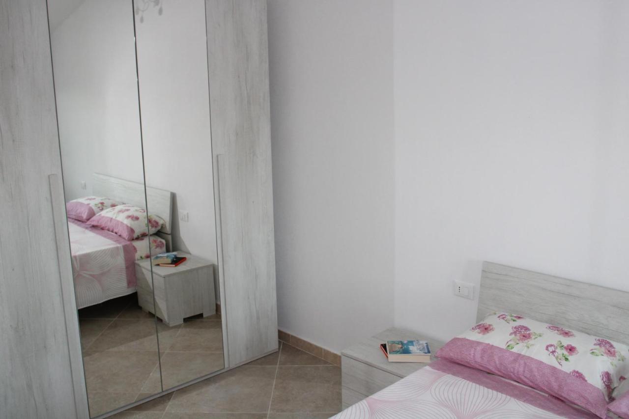 Casa Bel Panorama Apartment Orosei Exterior foto