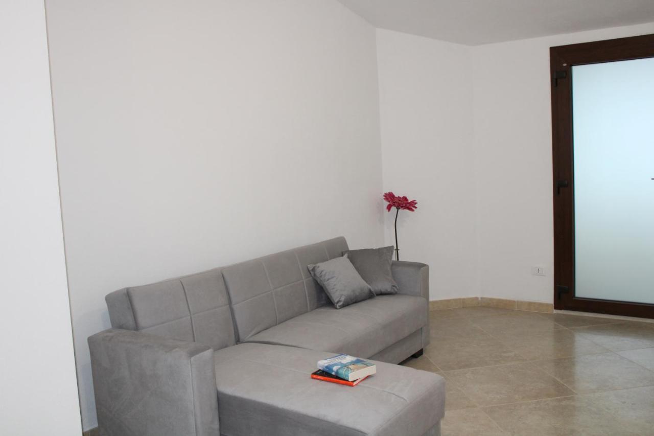 Casa Bel Panorama Apartment Orosei Exterior foto