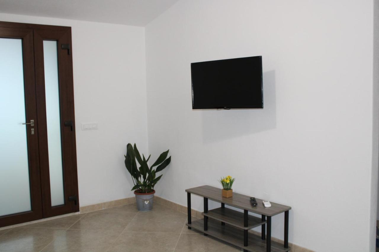 Casa Bel Panorama Apartment Orosei Exterior foto